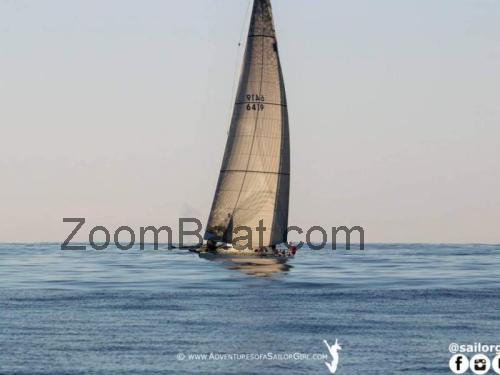 Radford 50 Spesifikasjoner og anmeldelser